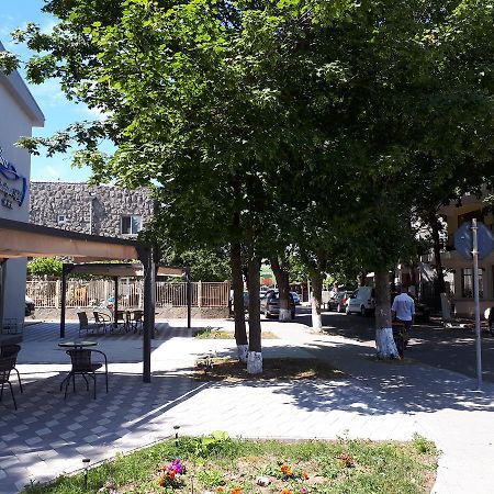 Glam Boutique Hotel Eforie Nord Exterior foto