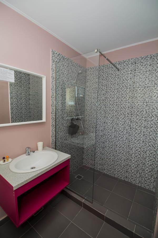 Glam Boutique Hotel Eforie Nord Exterior foto